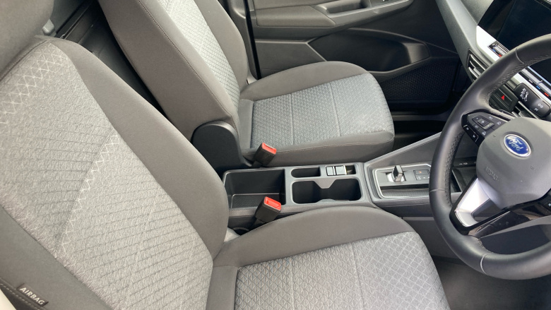 Ford Transit Connect 240 L2 Diesel 2.0 EcoBlue 122ps Limited Van Auto